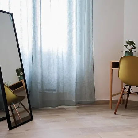 Ruote Libere ベッド・アンド・ブレックファスト