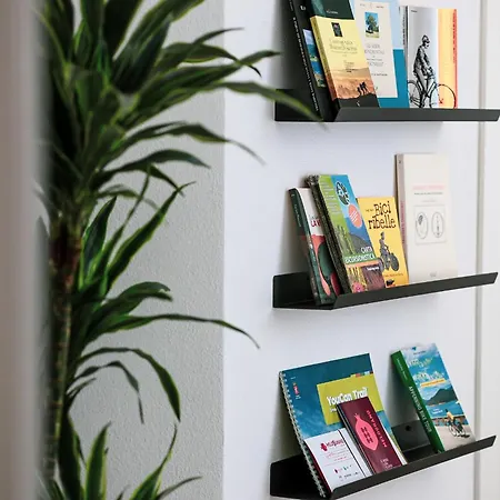 ベッド・アンド・ブレックファスト Ruote Libere