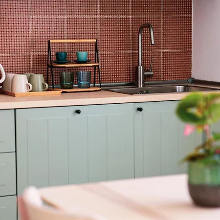 Ruote Libere ベッド・アンド・ブレックファスト