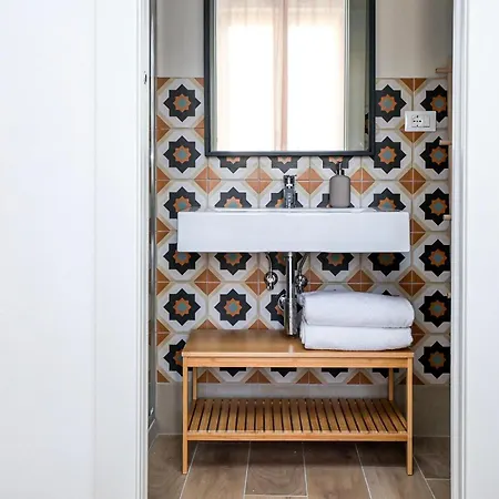 Ruote Libere Bed & Breakfast