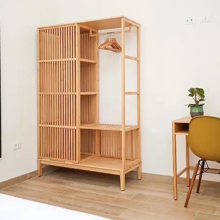Bed & Breakfast Ruote Libere
