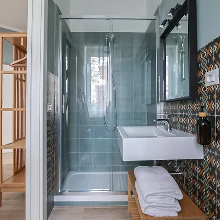 Ruote Libere Bed & Breakfast