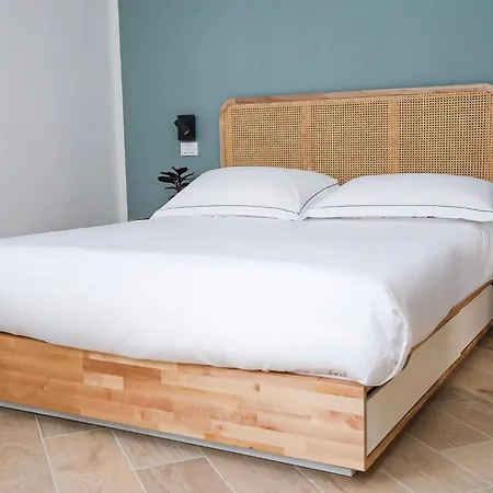 Ruote Libere Bed & Breakfast *