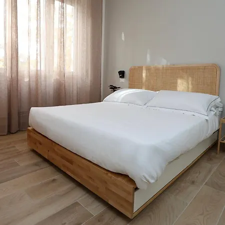 Ruote Libere Bed & Breakfast