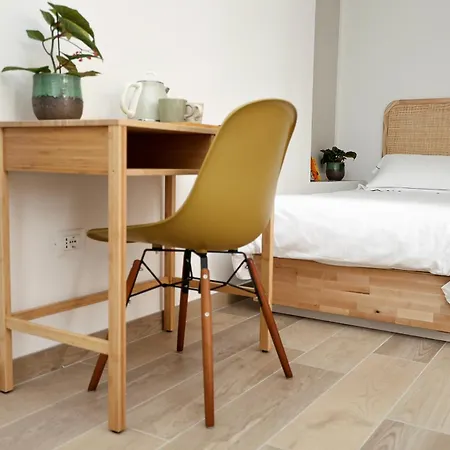 Ruote Libere Bed & Breakfast Grosseto
