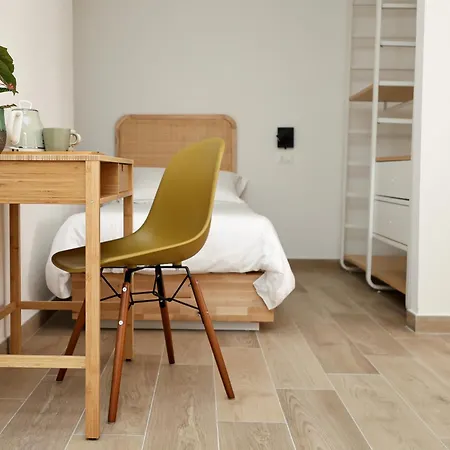 Ruote Libere Bed & Breakfast