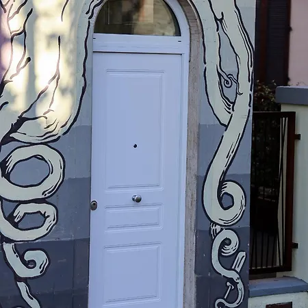 Ruote Libere Bed & Breakfast