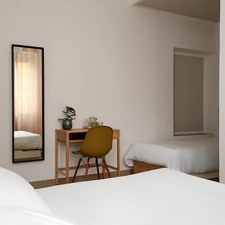 Bed & Breakfast Ruote Libere 3*