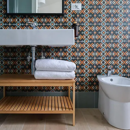 Bed & Breakfast Ruote Libere Grosseto