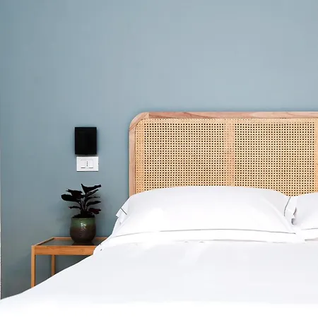 Ruote Libere Bed & Breakfast *