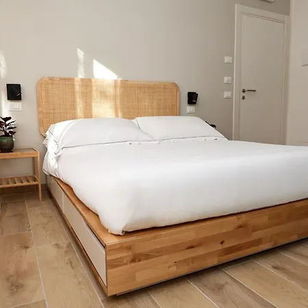 Ruote Libere Bed & Breakfast Grosseto