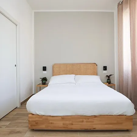 Ruote Libere Bed & Breakfast *
