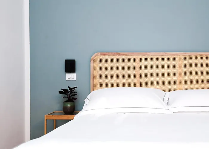 Ruote Libere Couette-café 3*